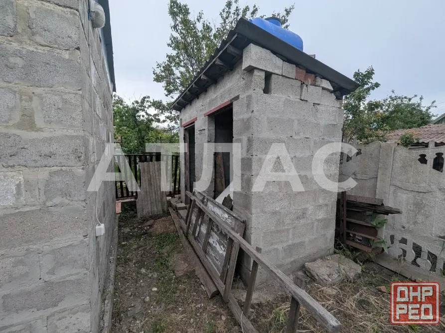 Дом, 92м², участок 5,5 сот., арт. 136615358 Мариуполь - изображение 5