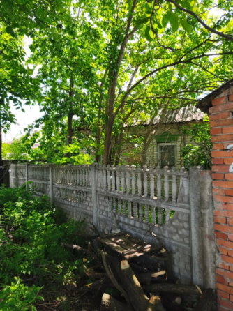 Продажа частного дома в г.Ясиноватой, ул.Тычины Ясиноватая