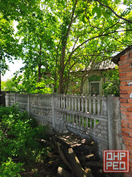 Продажа частного дома в г.Ясиноватой, ул.Тычины Ясиноватая - изображение 2