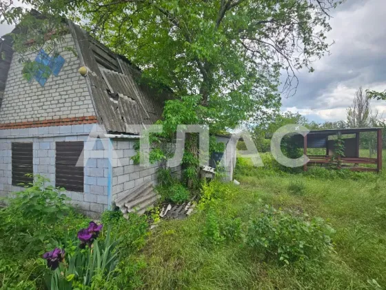 Участок, 6,3 сот., Мариуполь г., арт. 137074963 Мариуполь