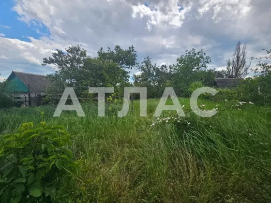 Участок, 6,3 сот., Мариуполь г., арт. 137074963 Мариуполь