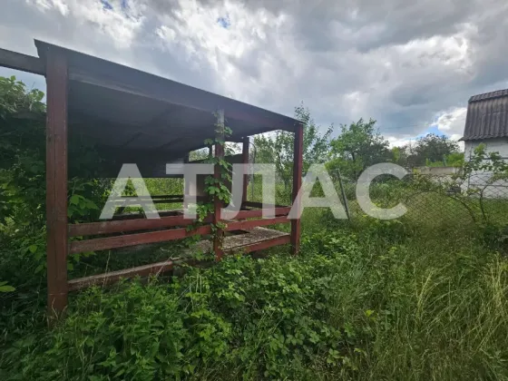 Участок, 6,3 сот., Мариуполь г., арт. 137074963 Мариуполь