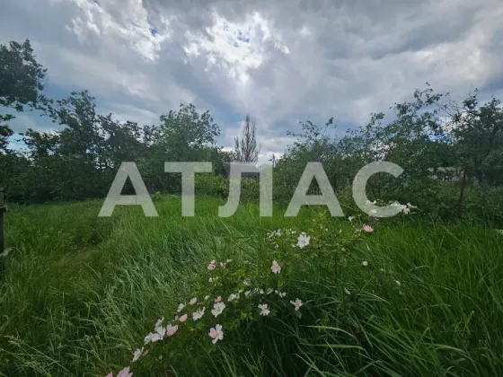 Участок, 6,3 сот., Мариуполь г., арт. 137074963 Мариуполь