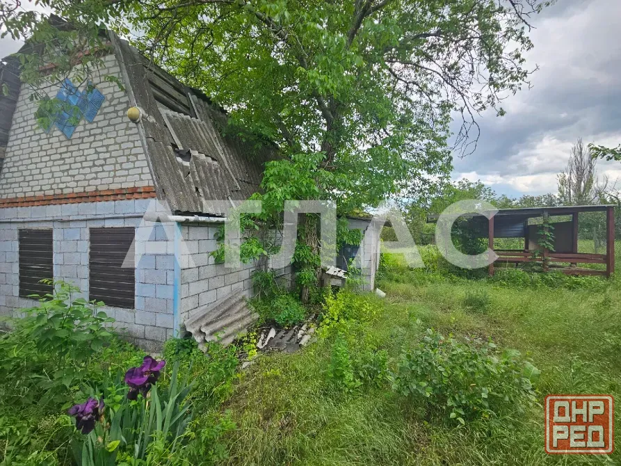 Участок, 6,3 сот., Мариуполь г., арт. 137074963 Мариуполь - изображение 1