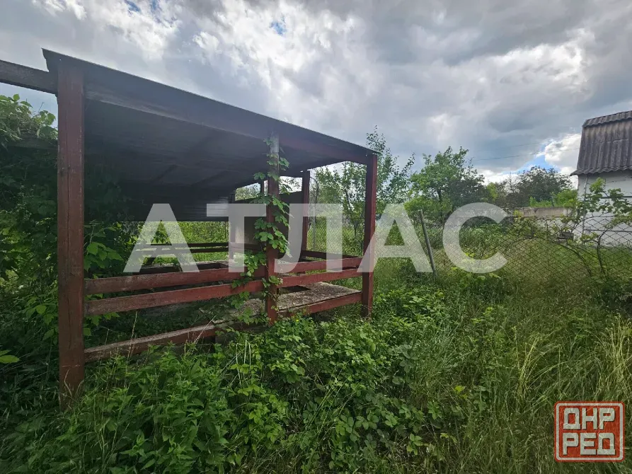 Участок, 6,3 сот., Мариуполь г., арт. 137074963 Мариуполь - изображение 4