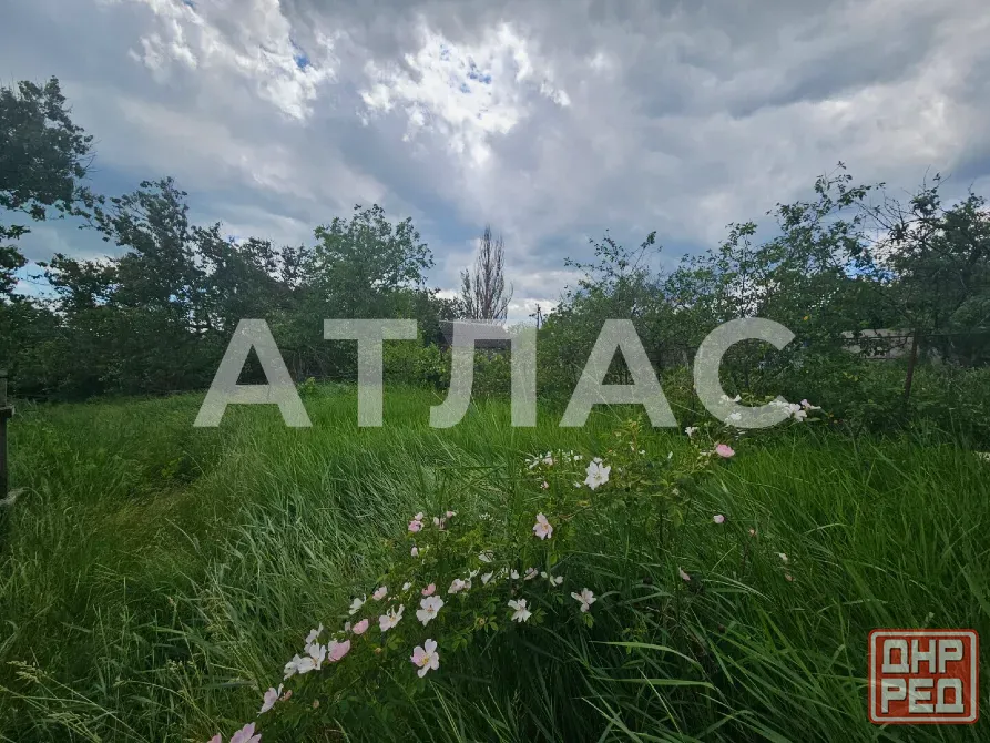 Участок, 6,3 сот., Мариуполь г., арт. 137074963 Мариуполь - изображение 2