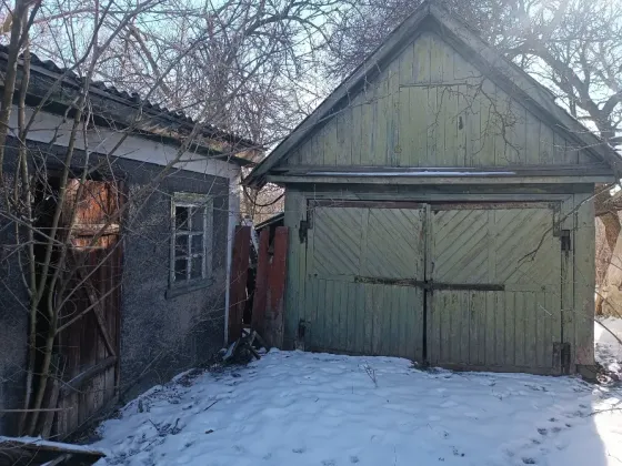 Продается частный дом! Макеевка