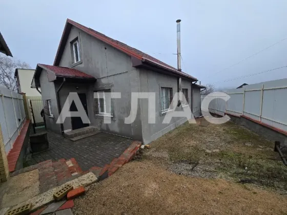 Дом, 93,2м², участок 2,9 сот., арт. 137094680 Мариуполь