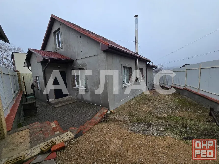 Дом, 93,2м², участок 2,9 сот., арт. 137094680 Мариуполь - изображение 3