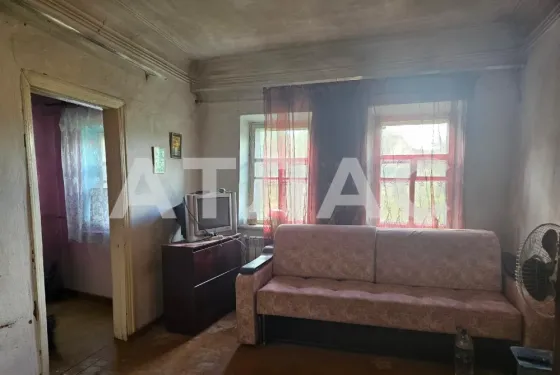 Дом, 92,4м², участок 9 сот., арт. 137110874 Мариуполь