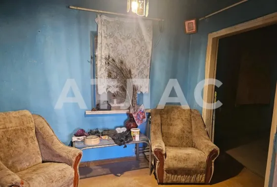 Дом, 92,4м², участок 9 сот., арт. 137110874 Мариуполь