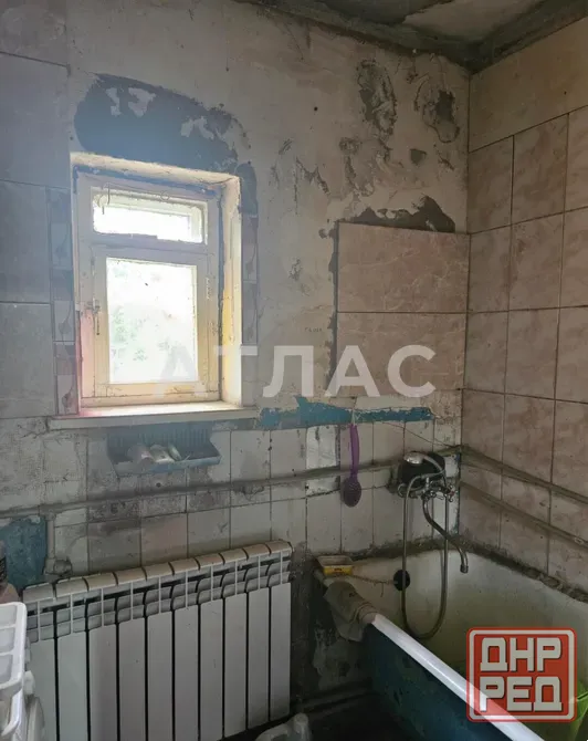 Дом, 92,4м², участок 9 сот., арт. 137110874 Мариуполь - изображение 4