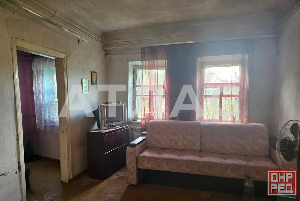 Дом, 92,4м², участок 9 сот., арт. 137110874 Мариуполь - изображение 1