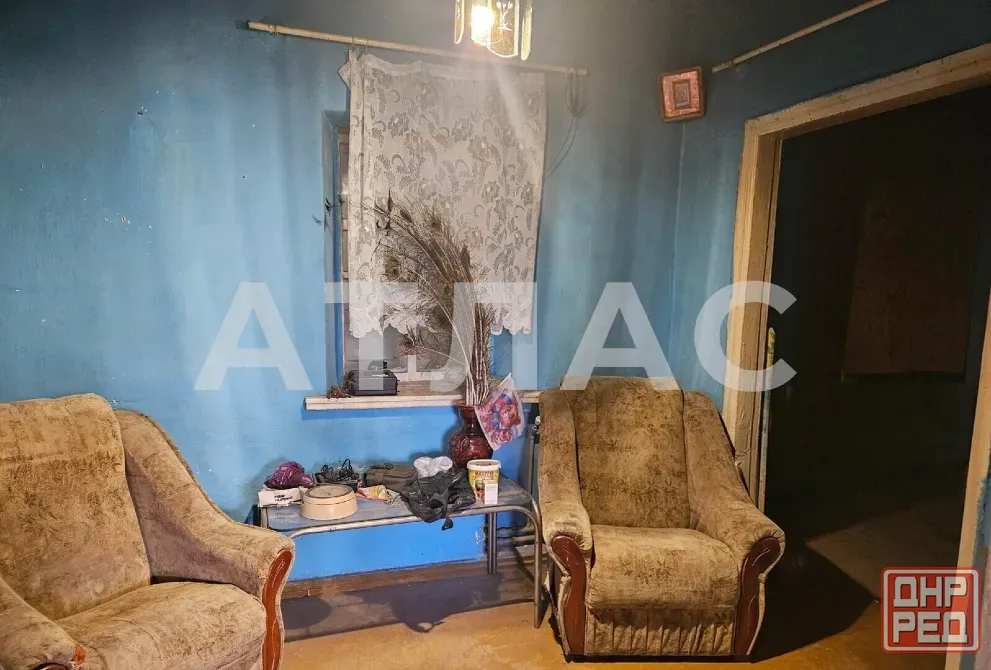 Дом, 92,4м², участок 9 сот., арт. 137110874 Мариуполь - изображение 2