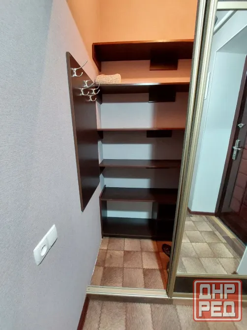 Продам 2х комнатнаю сталинку Донецк - изображение 8