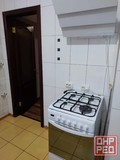 Продам 2х комнатнаю сталинку Донецк - изображение 10