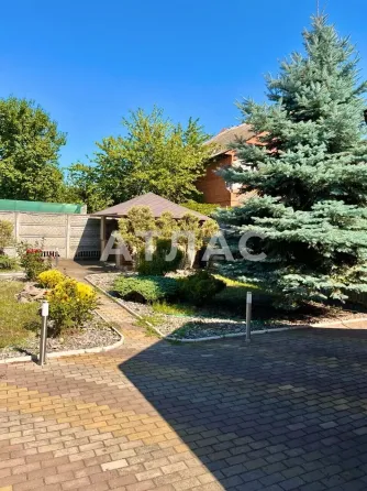 Дом, 167,4м², участок 8 сот., арт. 137624882 Мариуполь