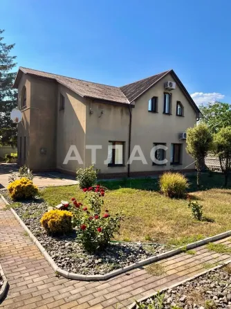 Дом, 167,4м², участок 8 сот., арт. 137624882 Мариуполь