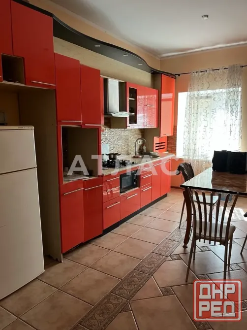 Дом, 167,4м², участок 8 сот., арт. 137624882 Мариуполь - изображение 5