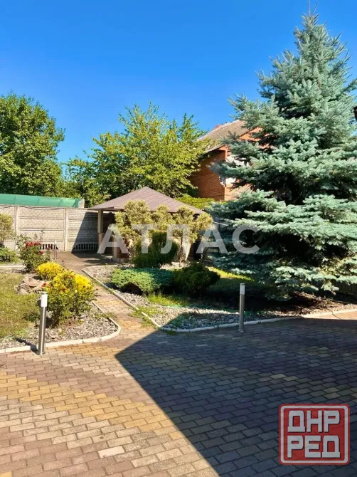 Дом, 167,4м², участок 8 сот., арт. 137624882 Мариуполь - изображение 3