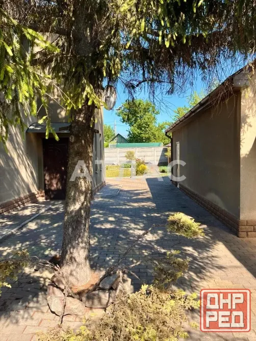 Дом, 167,4м², участок 8 сот., арт. 137624882 Мариуполь - изображение 4