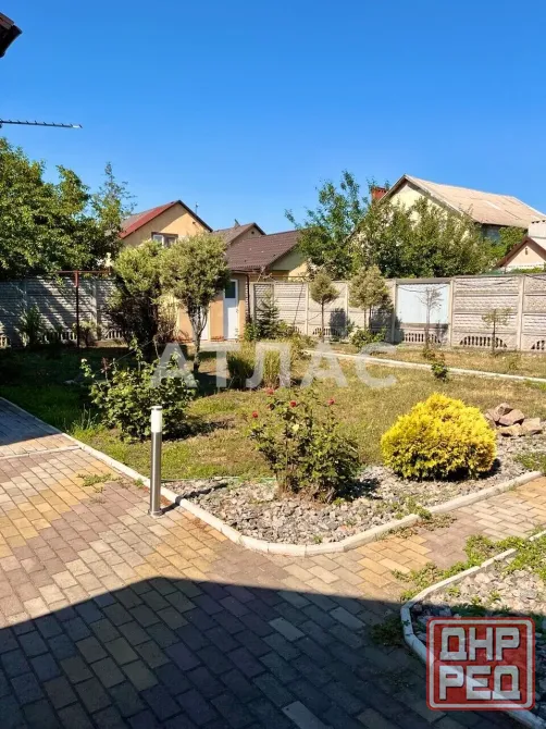 Дом, 167,4м², участок 8 сот., арт. 137624882 Мариуполь - изображение 2