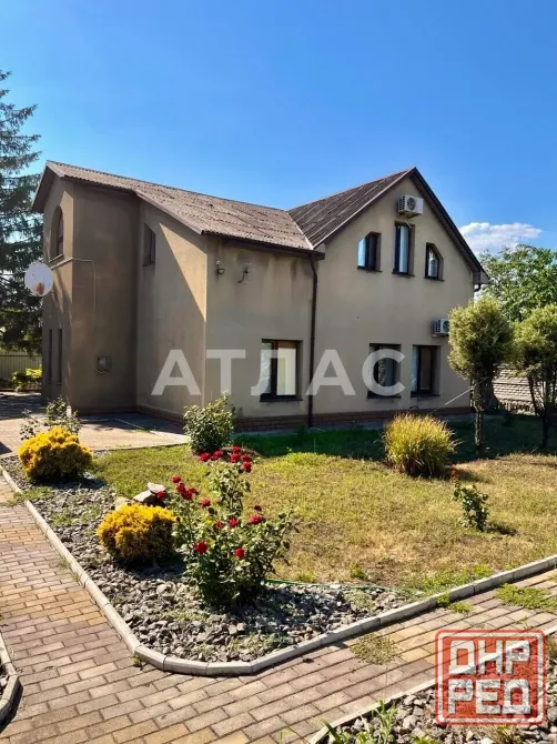 Дом, 167,4м², участок 8 сот., арт. 137624882 Мариуполь - изображение 1