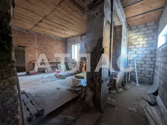 Дом, 121м², участок 2 сот., арт. 136004664 Мариуполь