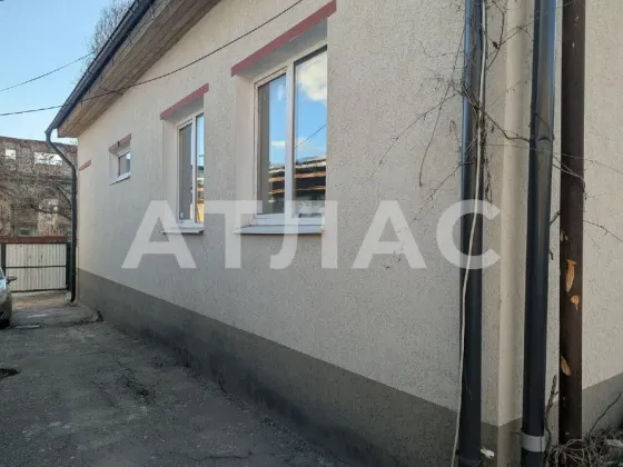 Дом, 121м², участок 2 сот., арт. 136004664 Мариуполь