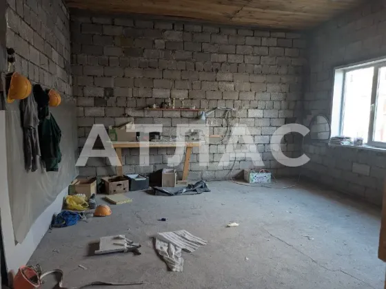 Дом, 121м², участок 2 сот., арт. 136004664 Мариуполь