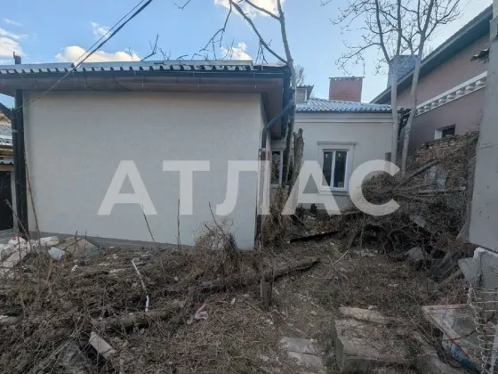 Дом, 121м², участок 2 сот., арт. 136004664 Мариуполь