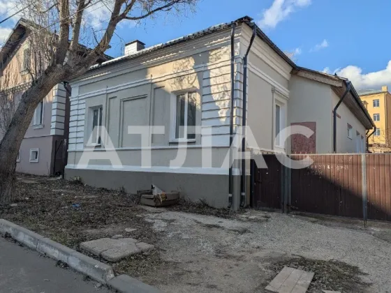 Дом, 121м², участок 2 сот., арт. 136004664 Мариуполь