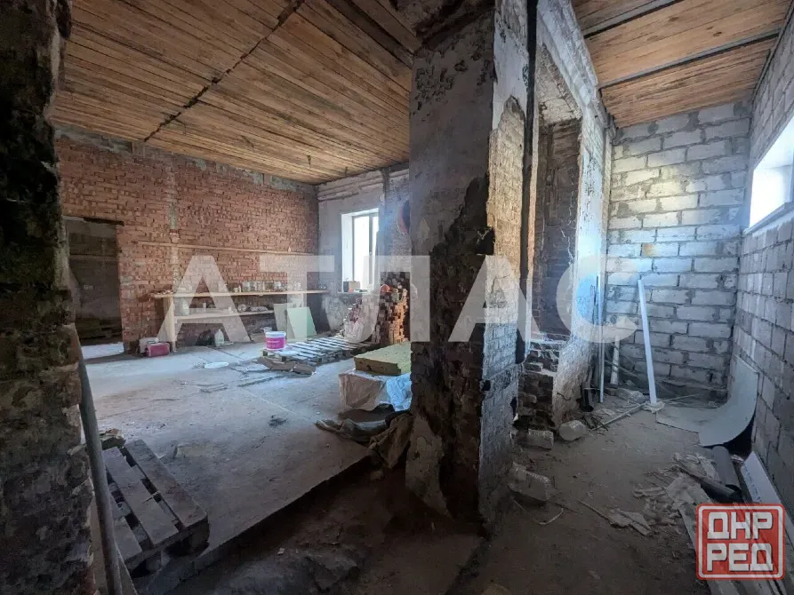 Дом, 121м², участок 2 сот., арт. 136004664 Мариуполь - изображение 5