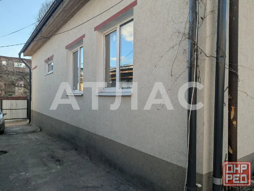 Дом, 121м², участок 2 сот., арт. 136004664 Мариуполь - изображение 2