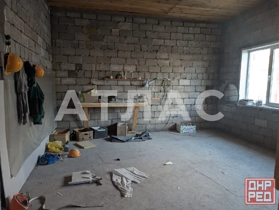 Дом, 121м², участок 2 сот., арт. 136004664 Мариуполь - изображение 4