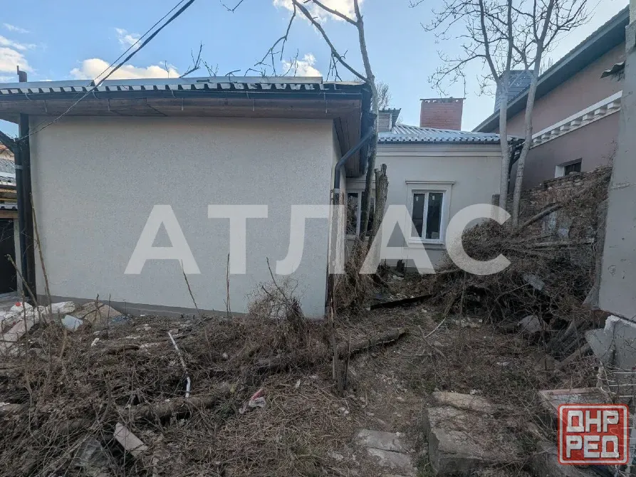 Дом, 121м², участок 2 сот., арт. 136004664 Мариуполь - изображение 3