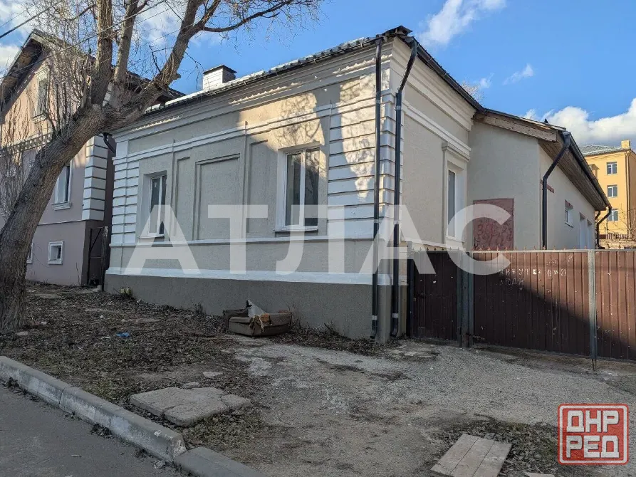 Дом, 121м², участок 2 сот., арт. 136004664 Мариуполь - изображение 1