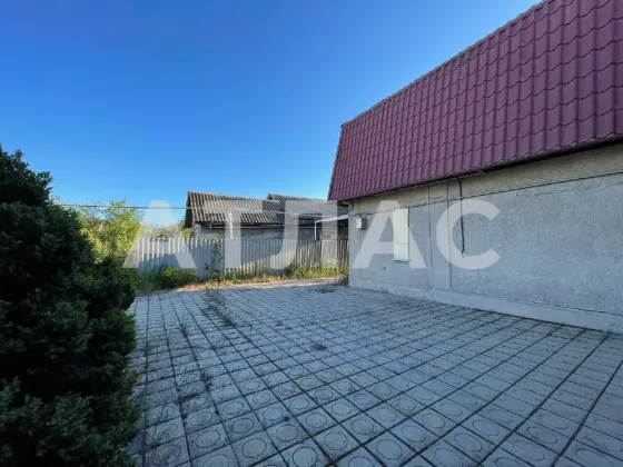 Дом, 200м², участок 4,6 сот., арт. 136373794 Мариуполь