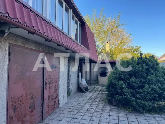 Дом, 200м², участок 4,6 сот., арт. 136373794 Мариуполь