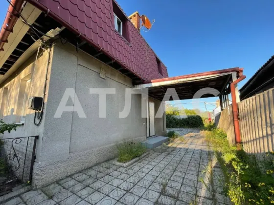 Дом, 200м², участок 4,6 сот., арт. 136373794 Мариуполь