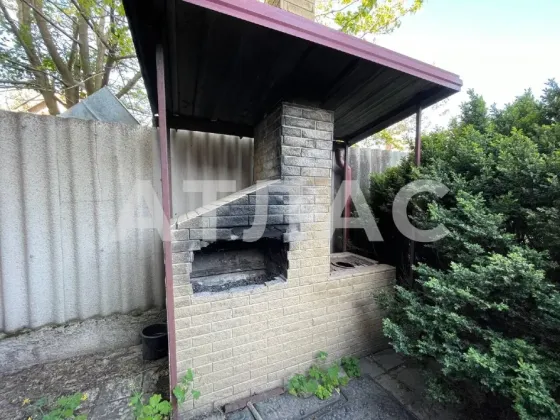 Дом, 200м², участок 4,6 сот., арт. 136373794 Мариуполь