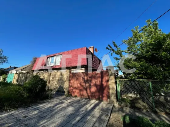 Дом, 200м², участок 4,6 сот., арт. 136373794 Мариуполь
