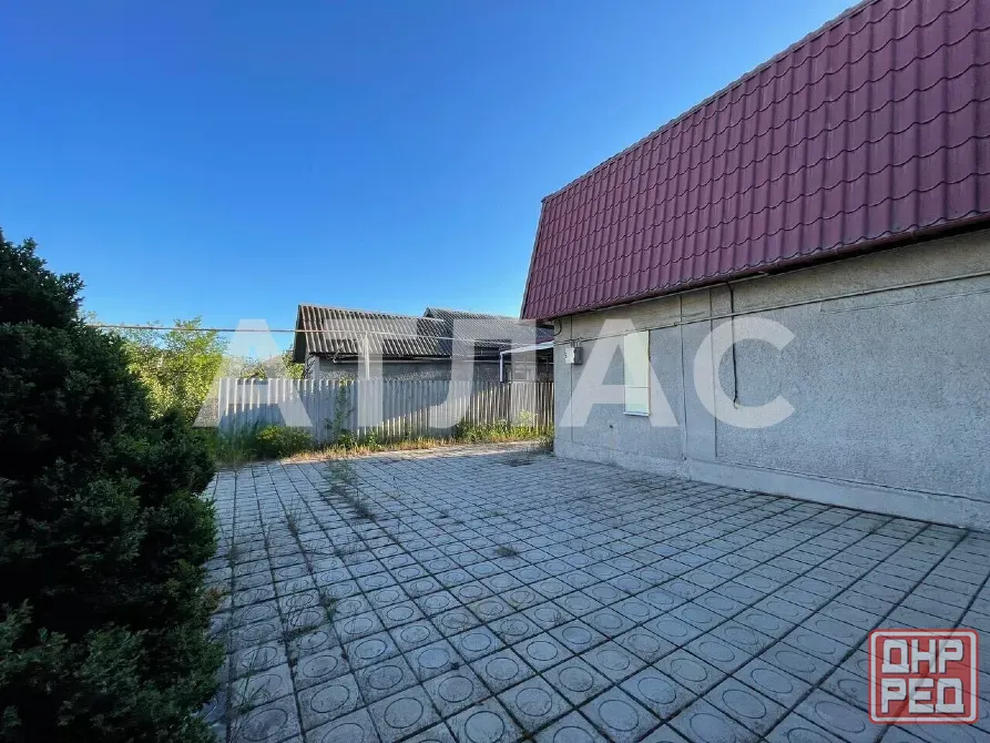 Дом, 200м², участок 4,6 сот., арт. 136373794 Мариуполь - изображение 3