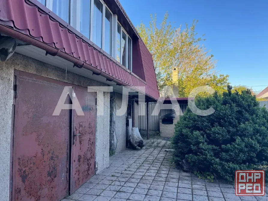 Дом, 200м², участок 4,6 сот., арт. 136373794 Мариуполь - изображение 5