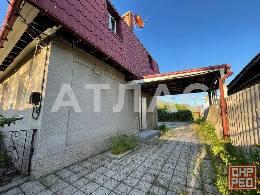 Дом, 200м², участок 4,6 сот., арт. 136373794 Мариуполь - изображение 2