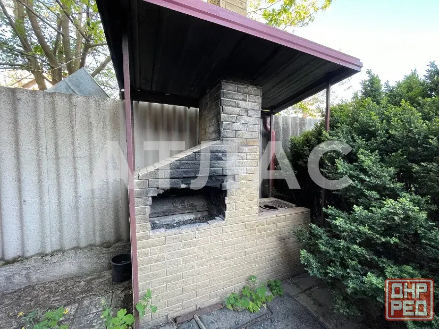 Дом, 200м², участок 4,6 сот., арт. 136373794 Мариуполь - изображение 4