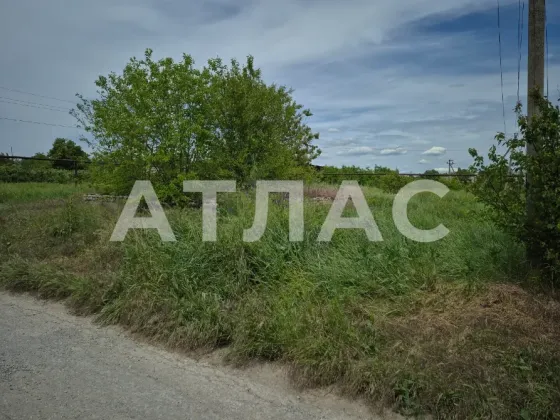 Участок, 16 сот., Македоновка с., арт. 136717733 Мариуполь