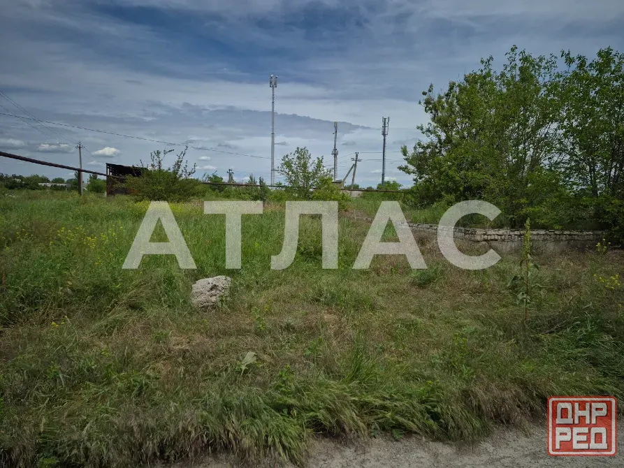 Участок, 16 сот., Македоновка с., арт. 136717733 Мариуполь - изображение 2
