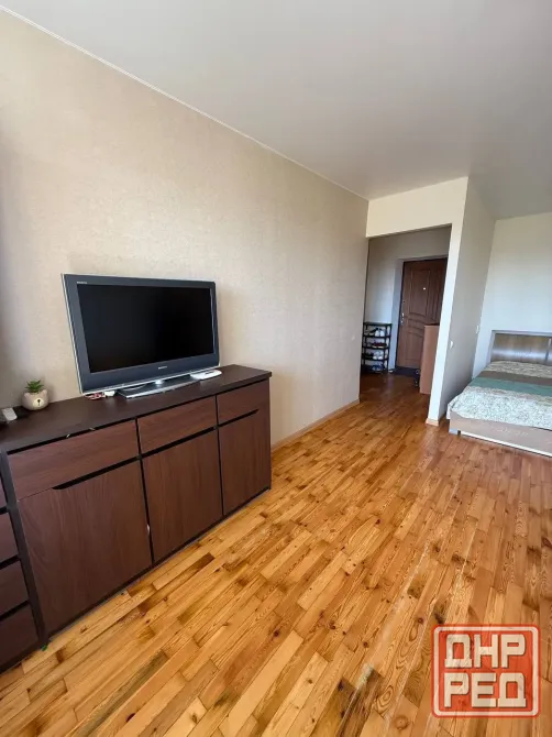 Сдается 1-комнатная квартира Топаз, ул. Куйбышева в Куйбышевском районе Донецк - изображение 6