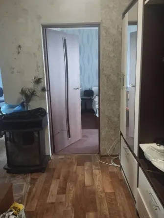 Продается жилая 2-комнатная квартира Донецк